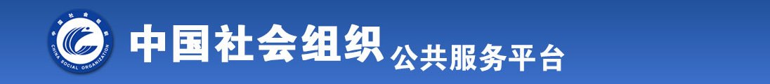 大鸡吧插小逼逼的黄色视频全国社会组织信息查询